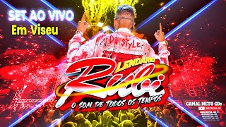 RUBI DJ GiGio Boy em  Viseu toca tudo ✔️ NETO CDs ×͜× ✔️