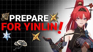 How To Prepare For YinLin In Wuthering Waves