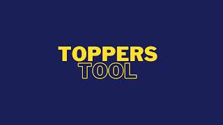 TOPPERS TOOL - PRAKASH CHOUGALE Live Stream