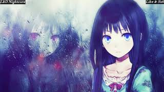 Nightcore - Youth Daughter