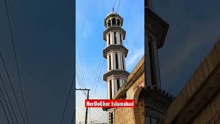 Most Beautiful Mosque at Village  #mosque #namazi #shortviral #abdulazizmugheesqazi