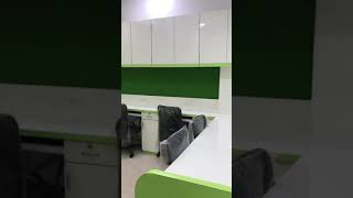 Exclusive Furnished Office On Rent in Mindspace Malad West