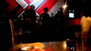 DV Cafe And Resto Band - I Will Fly Cover