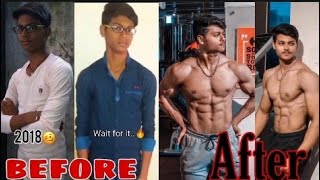 Ayush xaom transformation ayush xaom age ayush xaom height Ayush xaom body transformation king 01