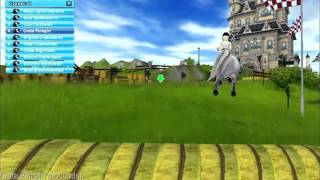 {♥}Star Stable Online{♥) Jorvik and Silverglade Championship