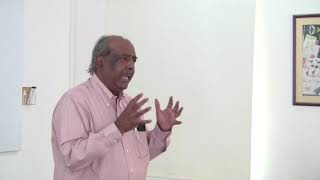 Interactive session with K.JAIRAJ-PART-1