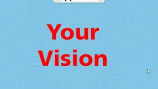 Your Business Vision