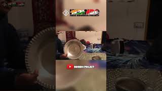 Makan Malam Tradisi Kashmir