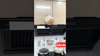 Best Kitchen Fan#shorts #shortsvideo #gadgets #kitchen #fan #amazing #best #top