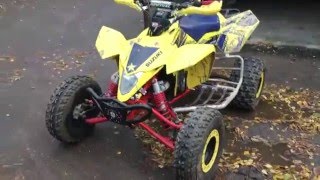 ltr 450