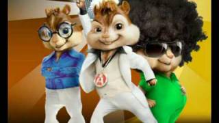 Alvin and the chipmunks - apologize