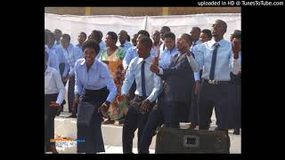 Ijambo by Itabaza Choir ADEPR Karama