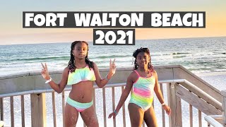 Fort Walton Beach Florida