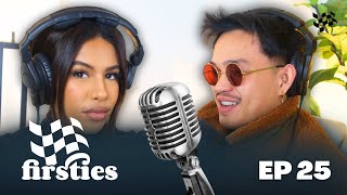 It Takes A Village | Family Values & Community | Firsties EP 25