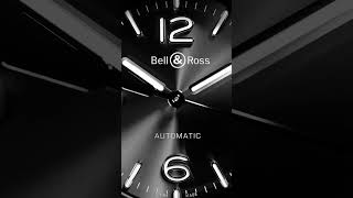 All Watches | The debut of Bell & Ro BR 05 Ceramic