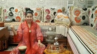 سلسلة رمضان ونسات سيما الحلقة ٨ / ناس البهجة مراكش الحمراء 😍 بانو عندي هنا