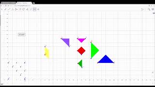 Tangram By Norma Lisa Neiman