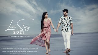 PRE-WEDDING TEASER | SHRUNKHAL & SAMRUDDHI | PIX'O'CITY SURAT