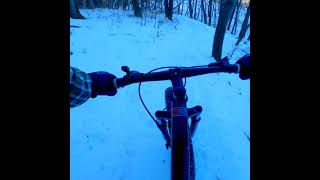 Outroad Snow Bike | YouTube #Shorts