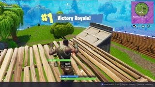 How to Get Your First Solo Win