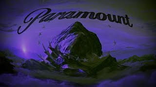 PARAMOUNT PICTURES IN DIFFERENT EFFECTS PART 1 -  SUPER WEIRD VISUAL AUDIO EFFECT EDIT