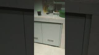 kitchen HPL Kitchen Minimalis murah meriah