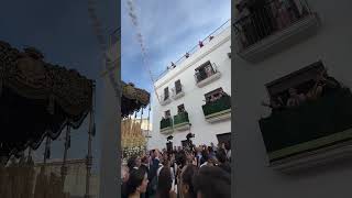 Bulerías a la Esperanza de la Yedra - MAGNA DE JEREZ 2024