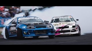 MAD SUPRA (Fredrik Myhre Drifting)