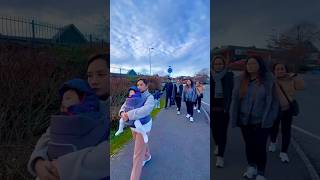 Exeter tour Day 2 🇬🇧 #shorts #youtubeshorts #ytshorts #shortvideo #viralvideo #shortsviral #viral