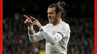 Gareth Bale está de saída do Real ?