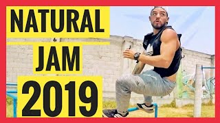 NATURAL JAM 2019 "Part 1"