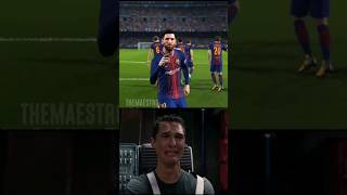 W game, W song... PES 2018 #shorts #PES