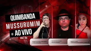 Podcast Encruzilhada #41 com Douglas Rainho - Quimbanda Mussurumim