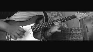 Zedd  ft. Matthew Koma, Miriam Bryant - Find You (Guitar Cover)