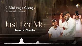 Innocent Mumba - Mulungu Wanga ft James Sakala, Tio Nasson