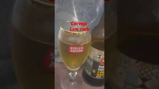 BEBA CERVEJA LOW CARB,SEM DOR NA CONSCIÊNCIA 🍺🍺