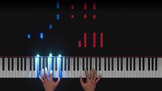 Transparent Reality (Original Composition) AI Piano Performance -  By Kyle Landry