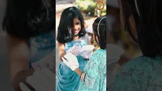 PRAGATHI 2K23 |  Palakkad District Sahodaya Kalotsav | Inauguration | Ahalia Public School