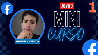 🔴 MINI CURSO SOBRE COMO MONETIZAR PAGINA NO FACEBOOK / FACEBOOK EXPLOSIVO