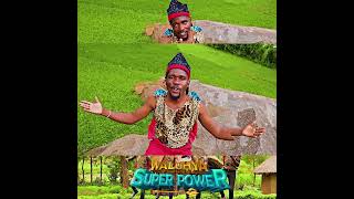 Waluhya Super Power -Noah Salatz