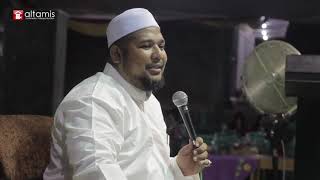 CERAMAH FULL HABIB QUSHAY ASSEGAF - HAFLATUL IMTIHAN KE 5 PONPES AR-ROFI'IYYAH