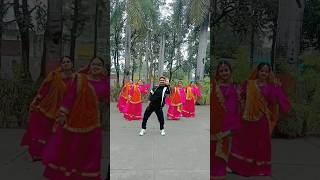 teri meri jodi💃🕺 #dance #danceshorts #pahadisong #pahadi #uttarakhand #kumaunidance #kumaunisong