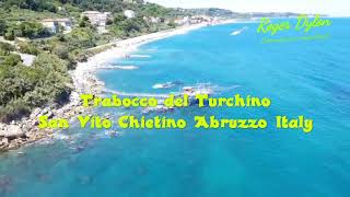 TRABOCCO DEL TURCHINO SAN. VITO CHIETINO CH