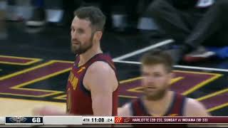 New Orleans vs Cleveland Cavaliers Full Game Highlights January31|2022 NBA SEASON