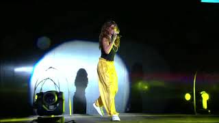 Rihanna   Live Your Life LIVE @  Rock in Rio Brazil 2015