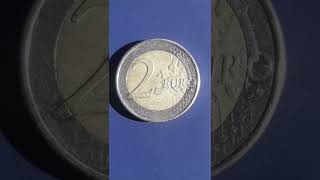 2 Euro Malta