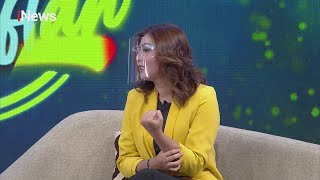 Pratiwi Novianthi Berani Cukur Rambut dan Mandikan ODGJ Part 02 #NgobrolBarengGusMiftah 08/10