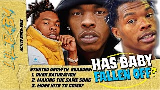 Did LIL BABY Really Fall Off? Stunted Growth Music