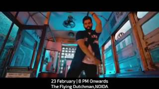 Sab Fade Jange II Parmish Verma II 23 Feb II 8:00 PM Onwards