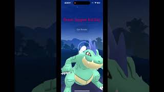 Great league battles #ultragoo #pokemonmusic #new #megagroudon #pokemonsoundtrack #music #gbl